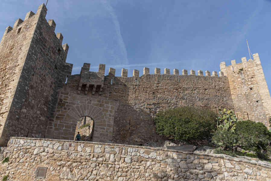 Mallorca - Capdepera 04 - castillo de Capdepera.jpg